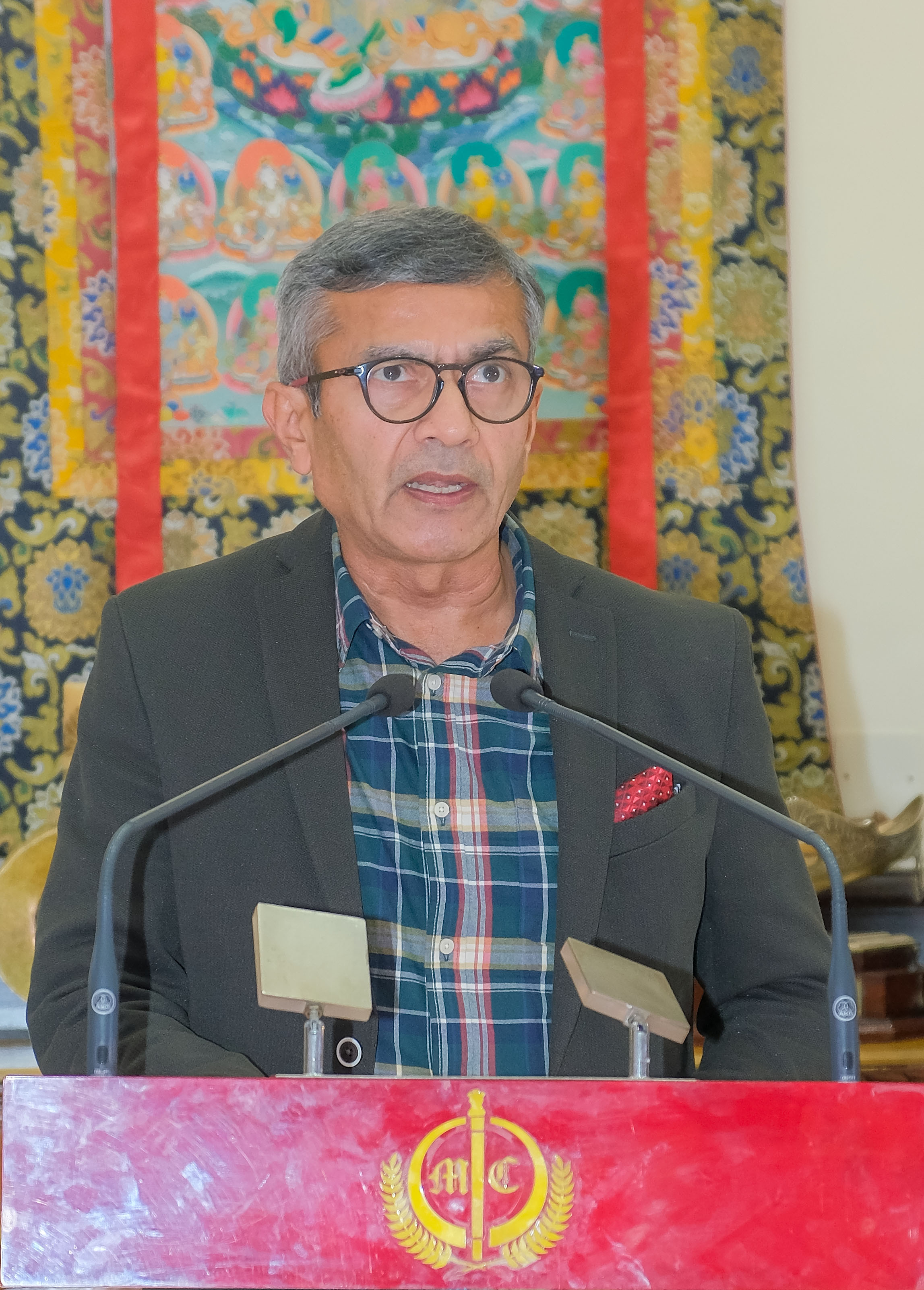 Indian Defence Service of Engineers Celebrates 76th Raising Day